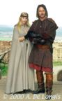 Anthony and Rena