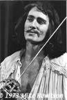Anthony as Vicompte de Valvert