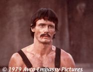 Morthond after his combat