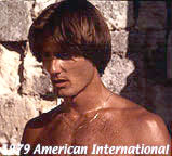 Anthony before the final fight