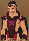 Evil Overlord Zygon