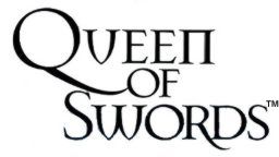 The Queen of Swords