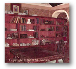 bookcases