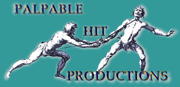 Palpable Hit Productions