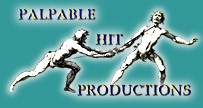 Palpable Hit Productions