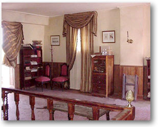 Secretary's office