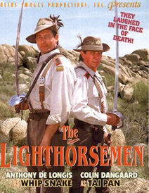 The Light Horsemen