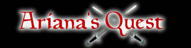 Ariana's Quest