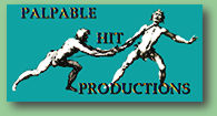Palpable Hit Productions