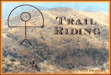 On the Trail