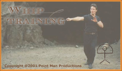 Whip Training